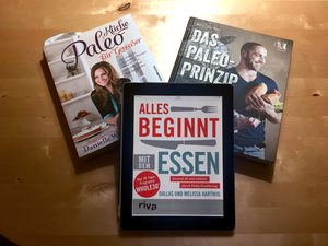 3 Buchtipps