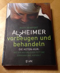 Alzheimer vorbeugen und behandeln