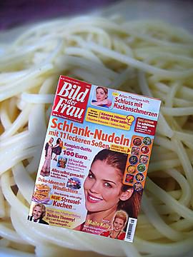 Das Ding mit den Kohlenhydraten oder: Drei große Irrtümer klassischer Diäten Das Ding mit den Kohlenhydraten oder: Drei große Irrtümer klassischer Diäten