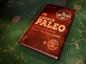 „Einfach Paleo“ von Balázs Bojkó