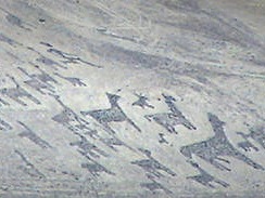 Geoglyphen