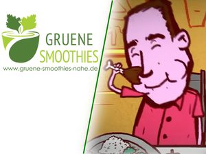 Gruene Smoothies und personalisierte Ernährung bei Diabetes