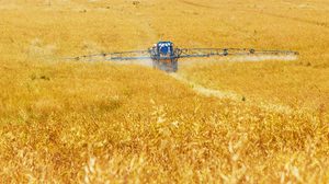 Industrielle Landwirtschaft Industrielle Landwirtschaft
