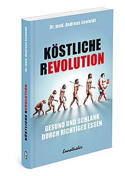 Buch: Köstliche Revolution