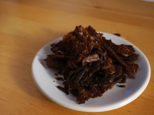 Paleojerky