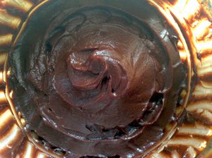 Schokoladencreme