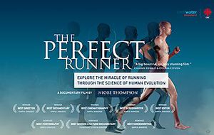 Webseite zur Dokumentation 'The Perfect Runner'. Webseite zur Dokumentation 'The Perfect Runner'.