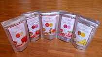 5 Tüten VitaSnack