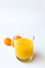 Orangensaft